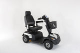 Invacare Comet Pro