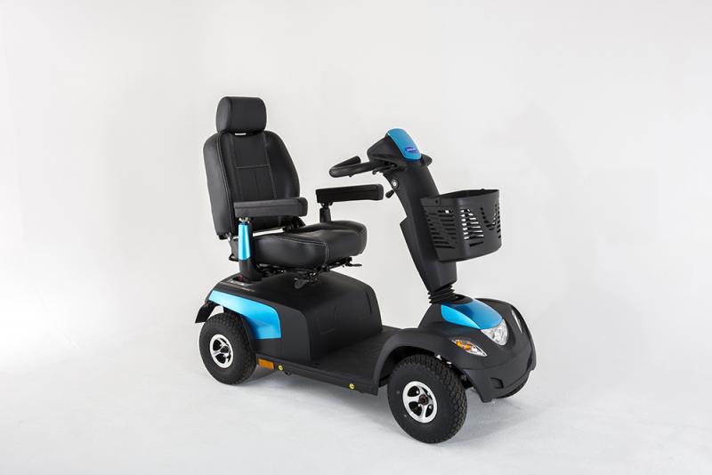 Invacare Comet Pro