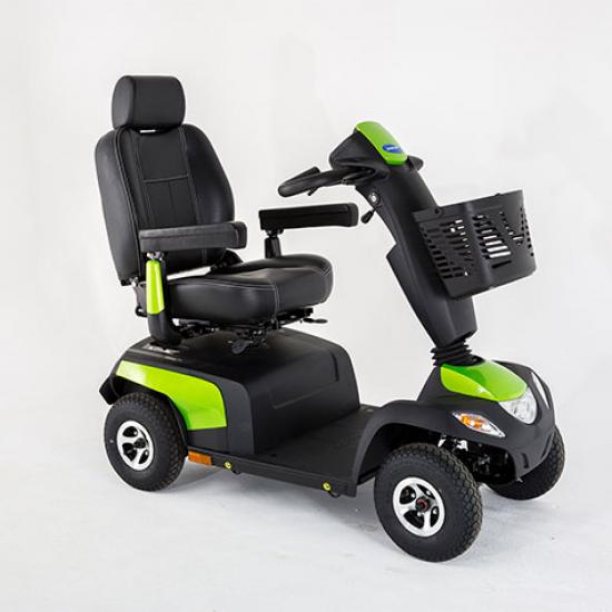 Invacare Orion Pro