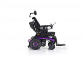 Invacare Aviva RX40 Powerchair