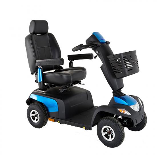 Invacare Orion Pro