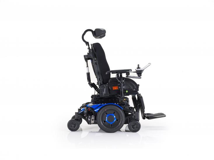 Invacare TDX Powerchair