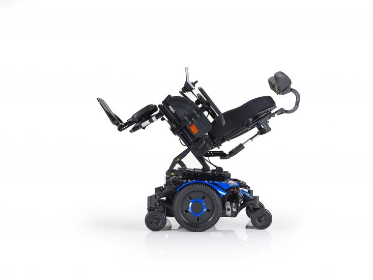 Invacare TDX Powerchair