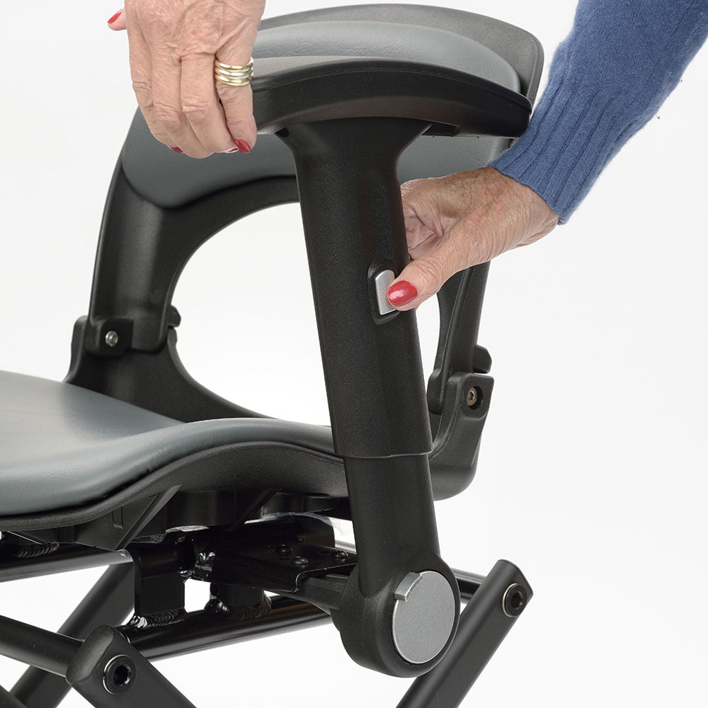Minimo Folding Scooter