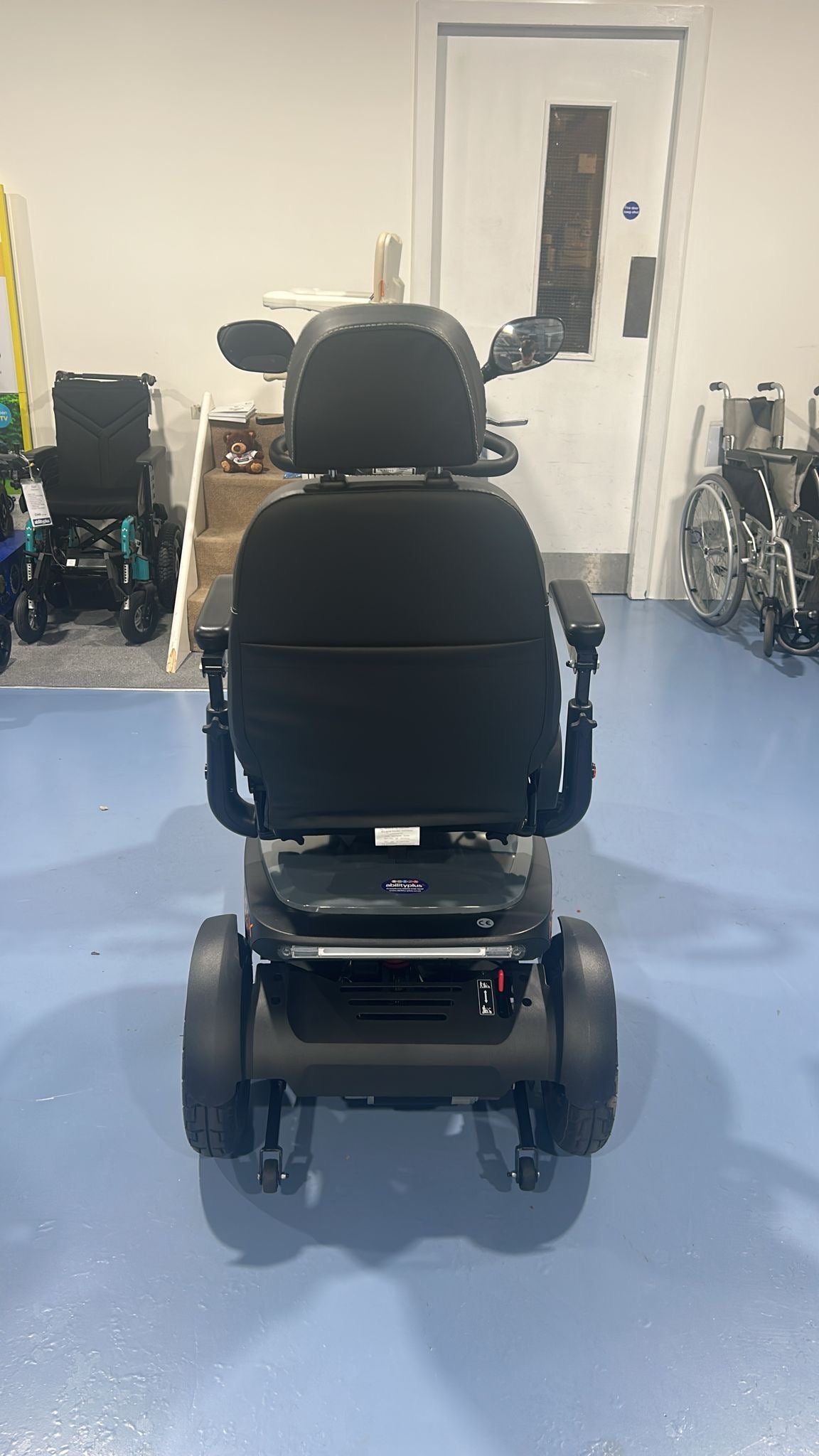 Excel Audax (Pre-Loved)