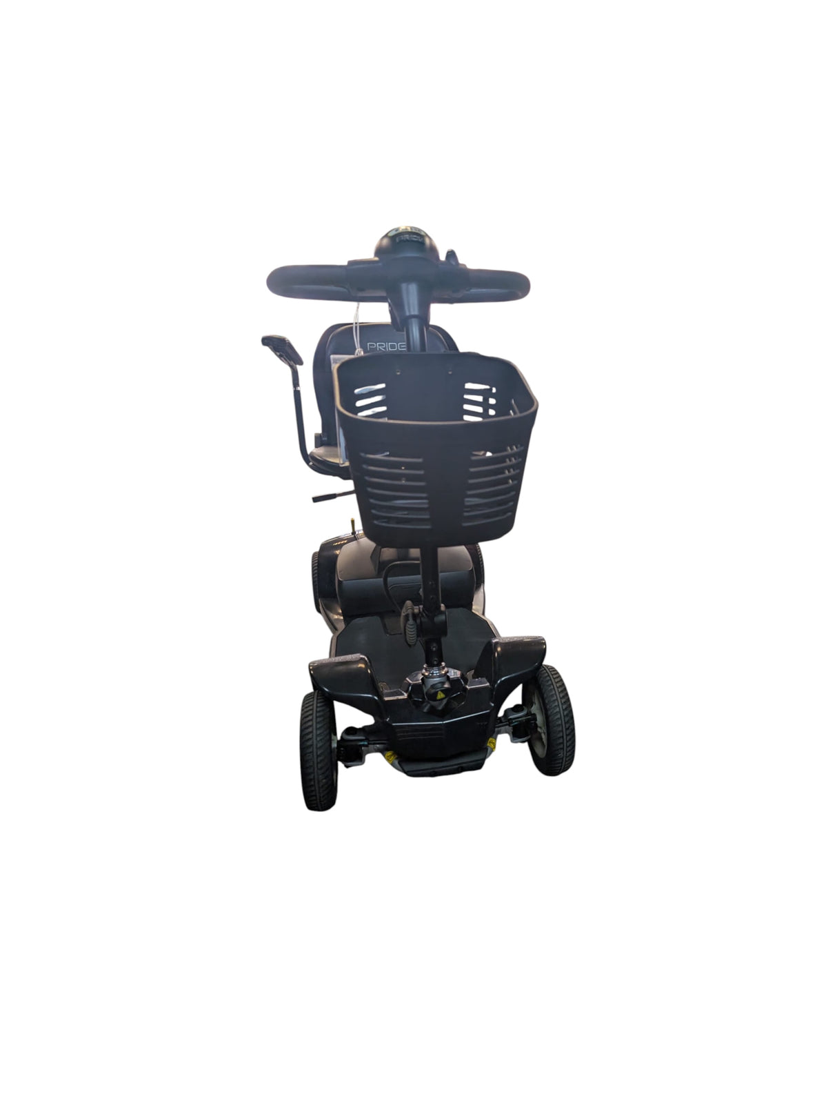 Pride Aluma-Lite (Pre-Loved)