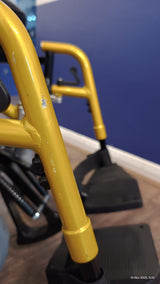 Kymco K-active Power wheelchair (used)