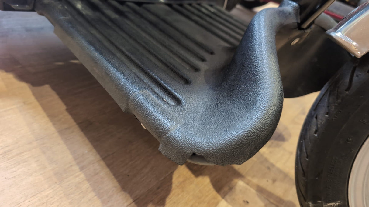 TGA Supersport (Pre-Loved)