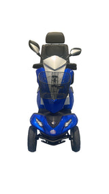Kymco Maxer (Pre-Loved)