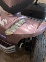 Electric Mobility Vortex (Pre-Loved)
