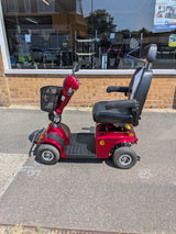 Shoprider Mayfair 4 (Pre-Loved)