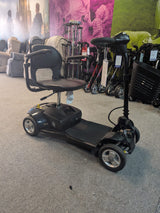Pride Aluma-Lite (Pre-Loved)