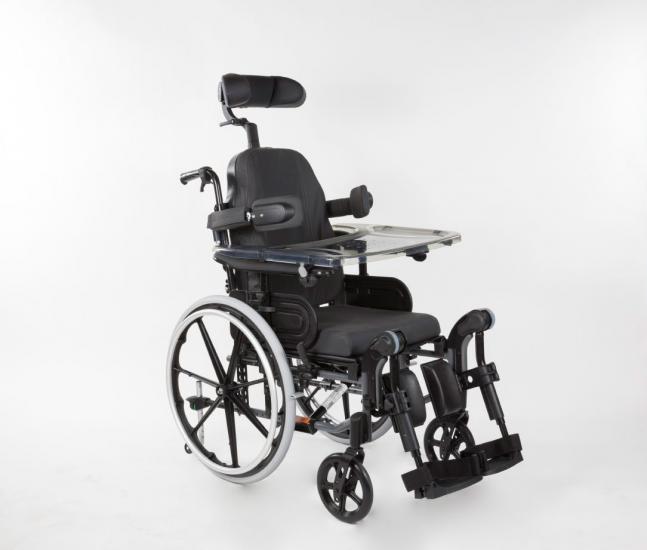 Invacare Action 3 NG Active Wheelchair