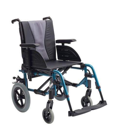 Invacare Action 3 NG Active Wheelchair – Ability Plus