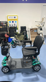 Electric Mobility Vista Liteway (Pre-Loved)