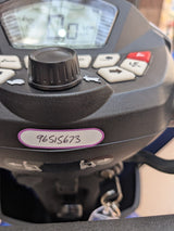 Kymco Maxer forU (Pre-Loved)