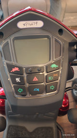 TGA Vita Lite: Pre-loved