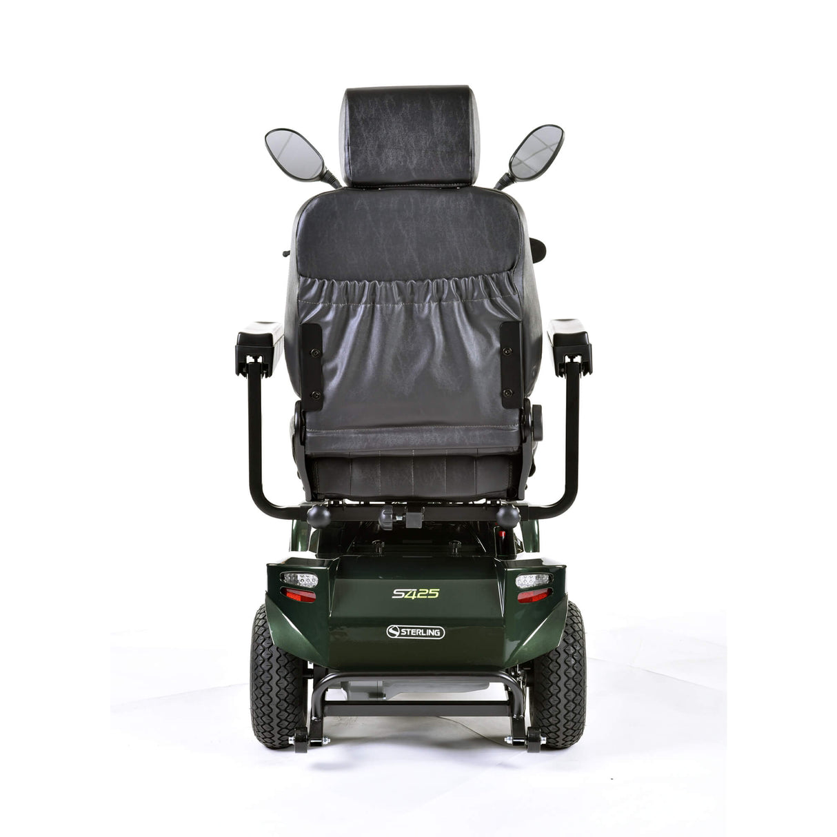 Sterling S425 8mph Mobility Scooter