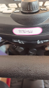 Kymco Agility: Pre-loved