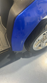Kymco Maxer (Pre-Loved)