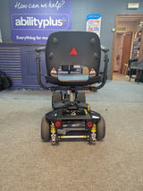 Pride Aluma-Lite (Pre-Loved)