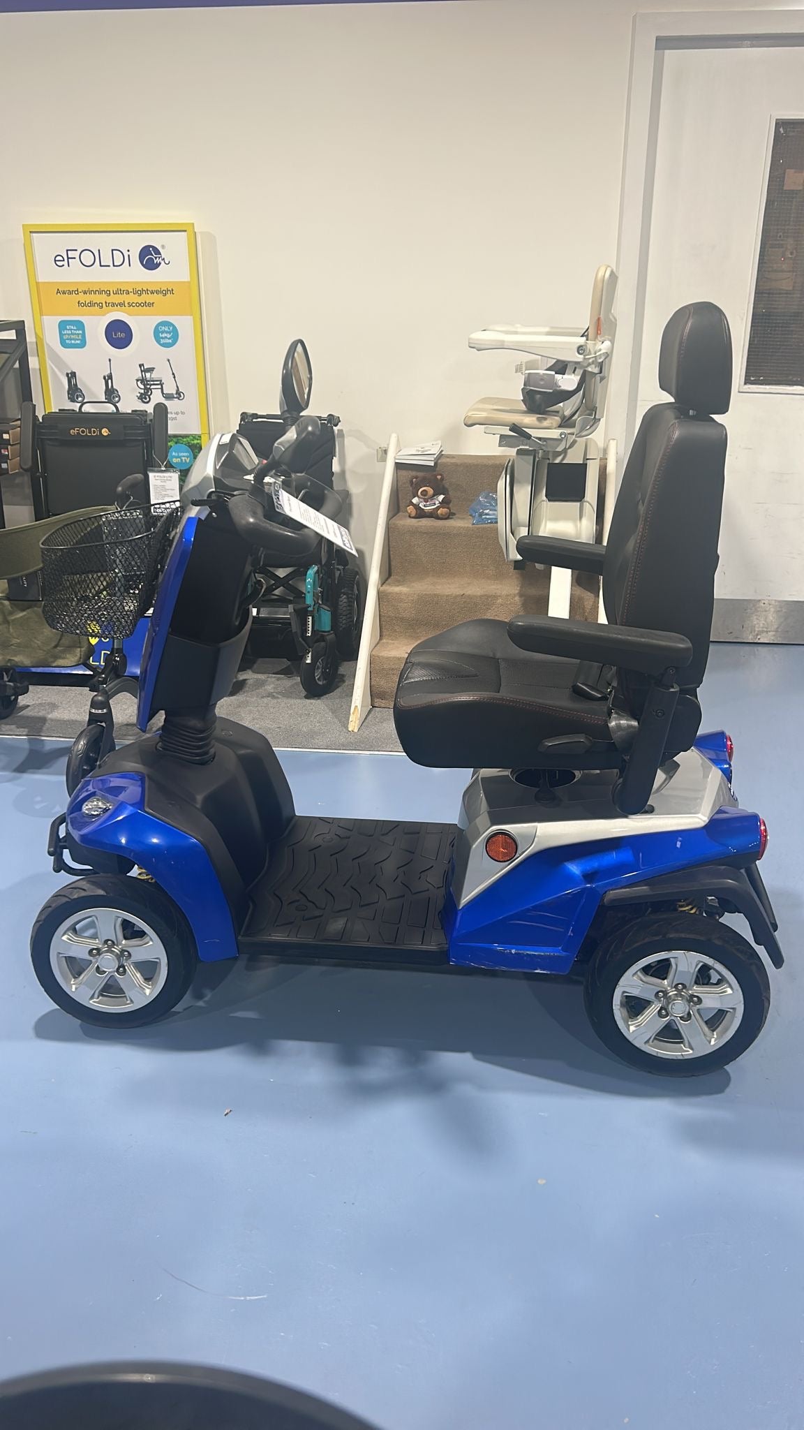 Kymco Maxer (Pre-Loved)