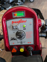 Shoprider Mayfair 4 (Pre-Loved)