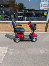 Shoprider Mayfair 4 (Pre-Loved)