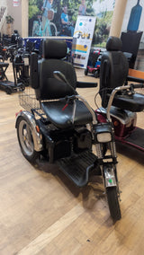 TGA Supersport (Pre-Loved)
