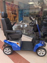 Kymco Maxer forU (Pre-Loved)