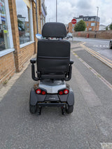 Kymco Maxer ER (Pre-Loved)