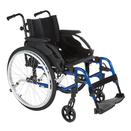 Action 3 NG Active Wheelchair