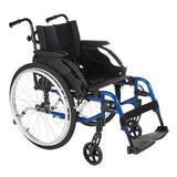 Action 3 NG Active Wheelchair
