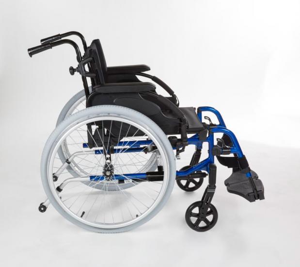 Action 3 NG Active Wheelchair
