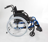Action 3 NG Active Wheelchair