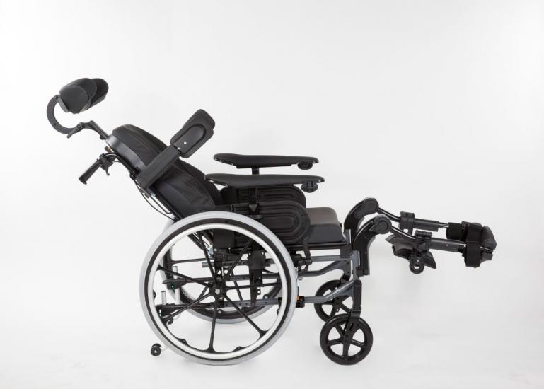 Action 3 NG Active Wheelchair