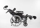 Action 3 NG Active Wheelchair