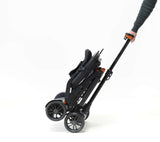 Drive AeroCarbon Folding 4mph Mobility Scooter