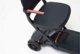 Drive AeroCarbon Folding 4mph Mobility Scooter