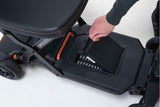 Drive AeroCarbon Folding 4mph Mobility Scooter