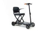 AeroCarbon Folding Scooter