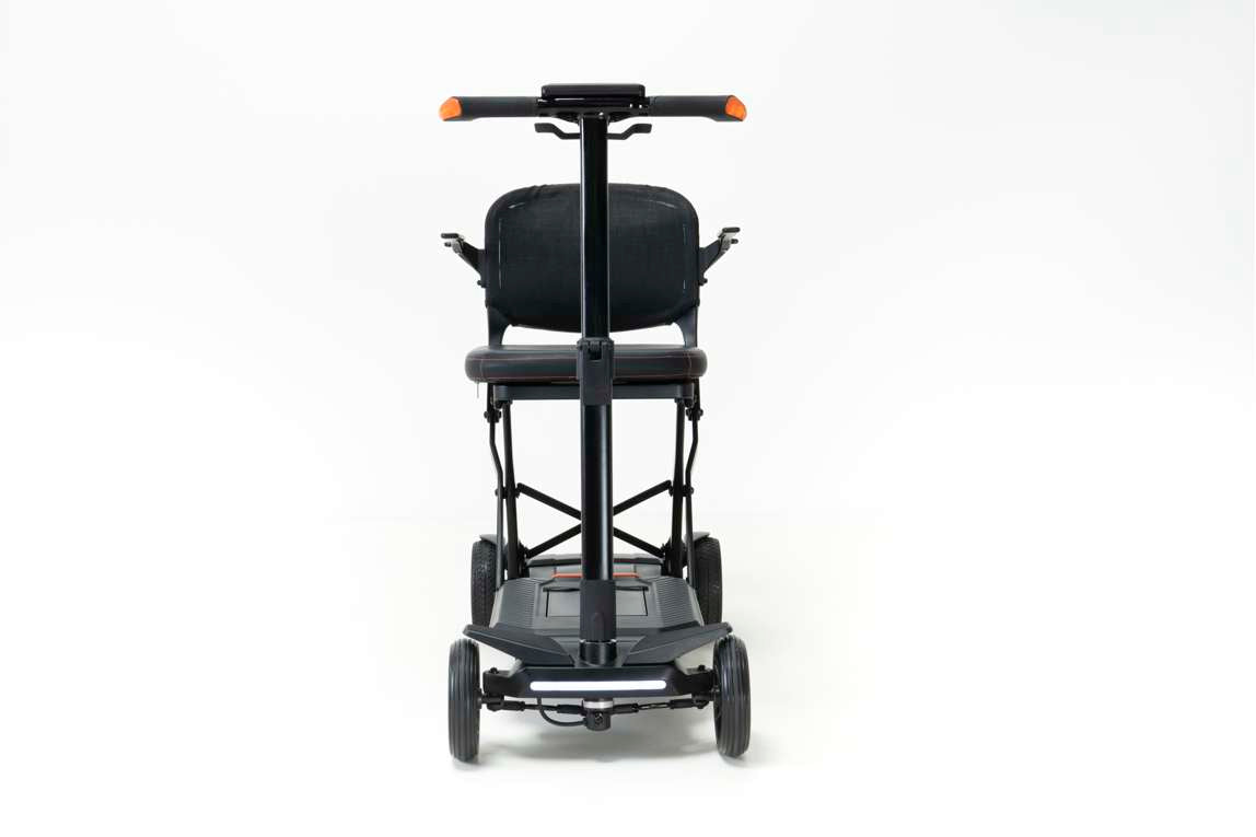 AeroCarbon Folding Scooter
