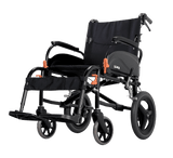 Agile Transit Wheelchair