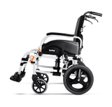 Agile Transit Wheelchair
