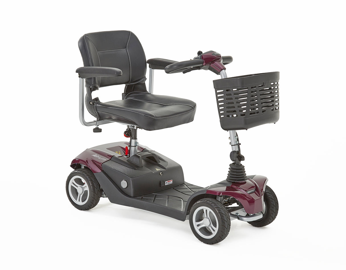Airium Medium Scooter