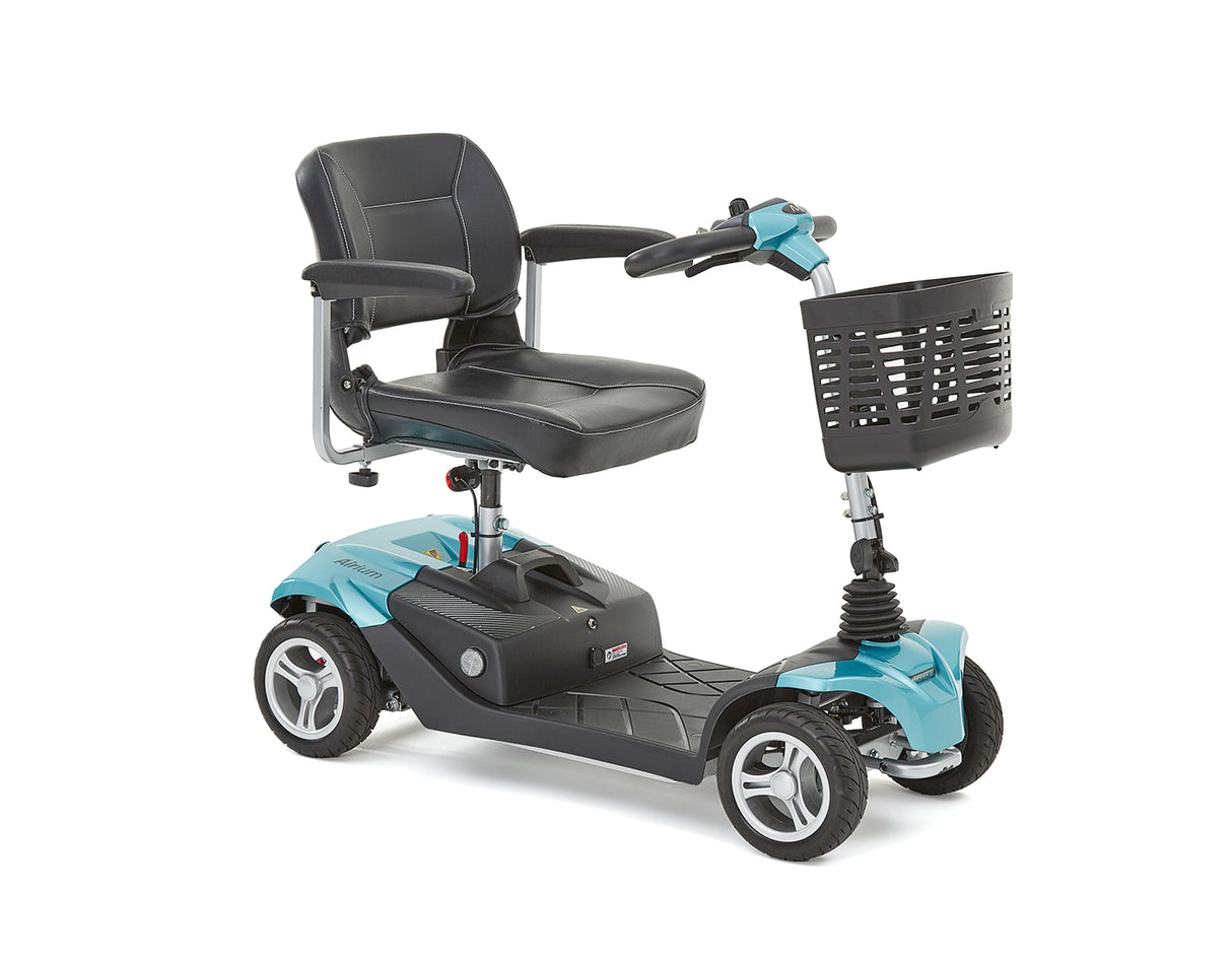 Airium Medium Scooter