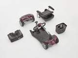 Airium Medium Scooter