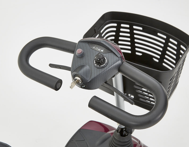 Airium Medium Scooter