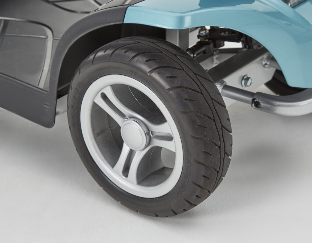 Airium Medium Scooter