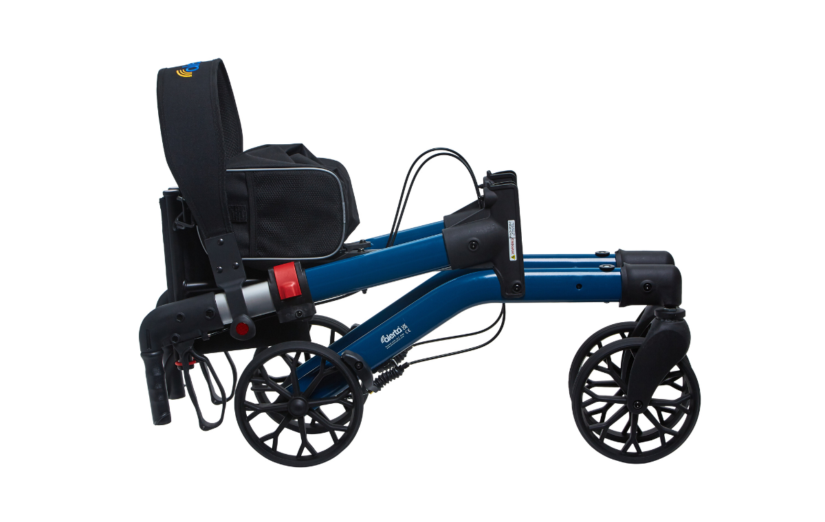 Alerta Rollator
